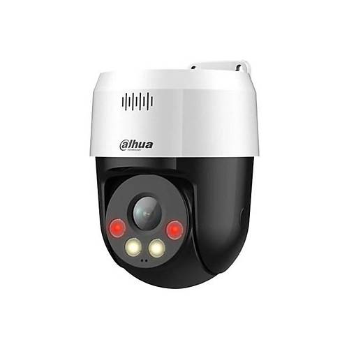 DAHUA 2MP SD2A200HB-GN-A-PV-0400 Mini Speed Dome IP Kamera