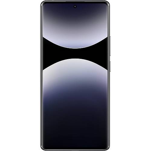 Xiaomi Redmi Note 14 Pro 12 GB 512 GB Siyah MZB0J3PTR
