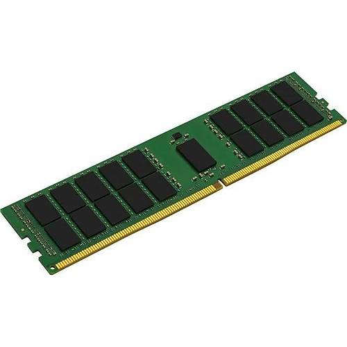 Kngston Ddr4 Ecc Udmm 8Gb 3200Mhz Ksm32Es8-8Hd 1Rx8 Sunucu Ram