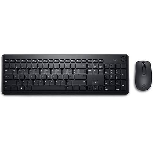 Dell KM3322W Kablosuz Set ingilizce (580-AKFZ)