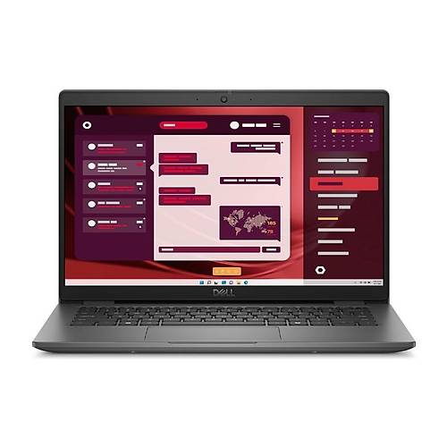 DELL 14" LATITUDE 3450 XCTO345015U ULTRA 7 155U-16GB DDR5 RAM-512GB NVME-FDOS