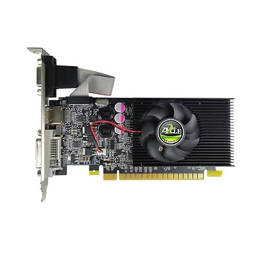 Axle GeForce G210 AX-G210-1GD3P4CDIL 1GB DDR3 64Bit DX10 Ekran Kart�