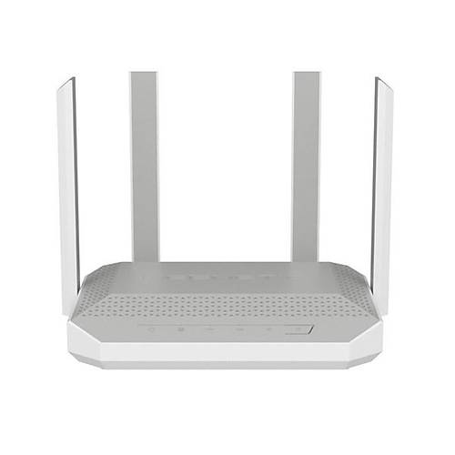 KEENETIC TITAN KN-1812-01-EU WIFI7 BE7200 Dual Band EV Ofis Tipi Router