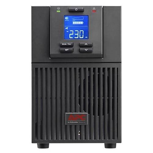 Apc Easy Ups Srv 1000Va 230V (Srv1K)