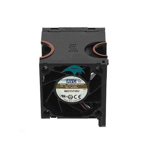 Lenovo 4F17A14497 Thinksystem Sr650 V3 Fan Kiti Standart
