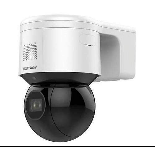 HIKVISION 4MP DS-2DE3A404IWG-E 4MM 4X-ZOOM VERIFOCAL SESL SPEEDDOME IP KAMERA