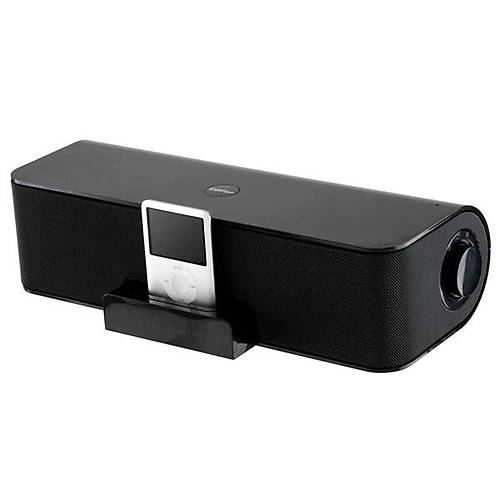 EDIFIER IMAGE BRIC IF330 PLUS 12W Rms �pod, Hoparl�r Siyah, Bluetooth