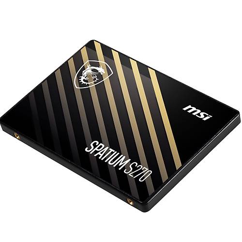 MSI 960GB SPATIUM S270 SATA 2.5