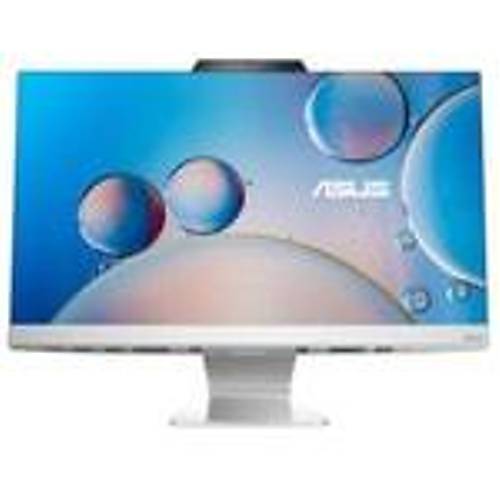 ASUS V440VAT-I58512W0D i5-13420H 8GB 512GB SSD O-B Iris Xe Dokunmatik 27" Beyaz DOS All in One PC