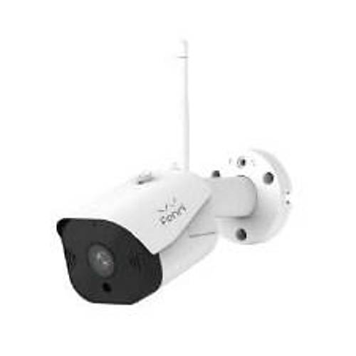 FONRI TV-6024H 2MP Sesli Bullet WIFI IP G�venlik Kamera
