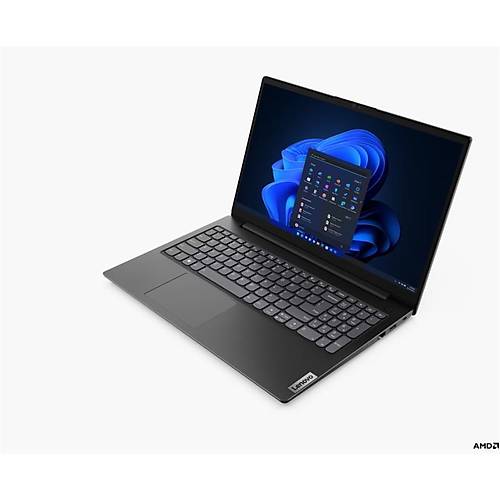 Lenovo Nb V15 82Yy0012Tr Ryzen7 7730U 8Gb 512Ssd O-B 15.6 Dos