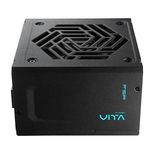 FSP 850W 80+ BRONZE VITA BD 12cm Fanl� PCIE 5.1 Power Supply