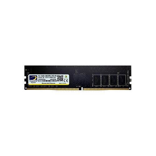 Twnmos Mdd416Gb3200D 16Gb (Tek Para) 3200Mhz Ddr4 Pc Bellek