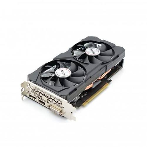 Afox Geforce Gtx2060 Super 8Gb 256 Bit Af2060S-8192D6H4-V2