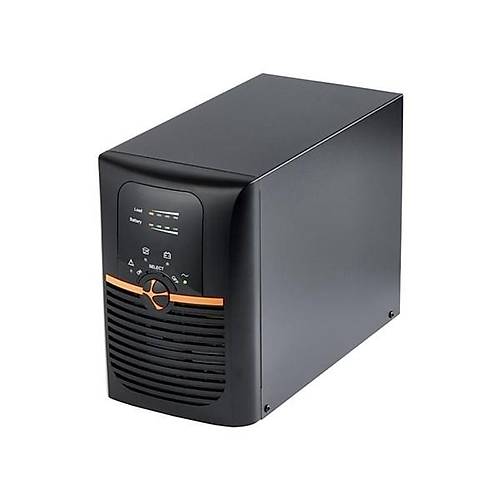 Tun�matik 1Kva Newtwech Pro3 Tsk10091 Onl�ne Ups (2X 12V 9Ah Ak�)