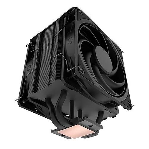 COOLERMASTER V4 ALPHA 3DHP MAZ-T2HP-217PK-R1 AM5-1851P HAVA SO�UTMALI DUAL ��LEMC� FANI
