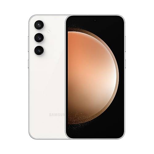 Samsung Galaxy S23 FE 5G 256 GB 8 GB Krem Rengi SM-S711BZWCTUR