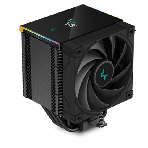 Deepcool Ak500 Dgtal Hava Soutmal Am5-1700P lemci Fan