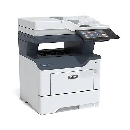 Xerox Versalink B415V_Dn A4 Siyah Beyaz �ok Fonksiyonlu Lazer Yaz�c� 47 Ppm Dadf