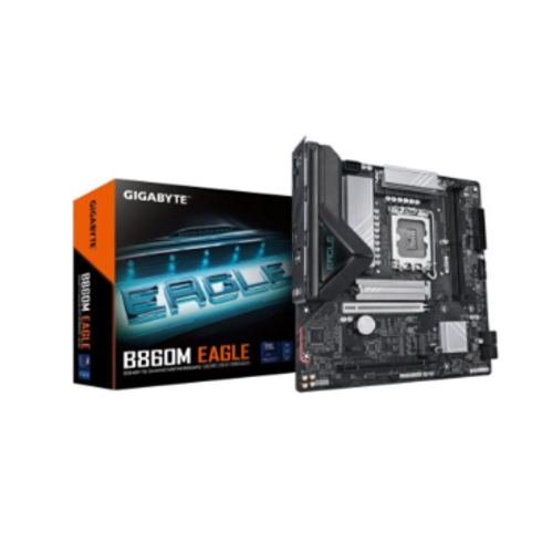 Gigabyte B860M Eagle D5 1851P Hdmi Dp