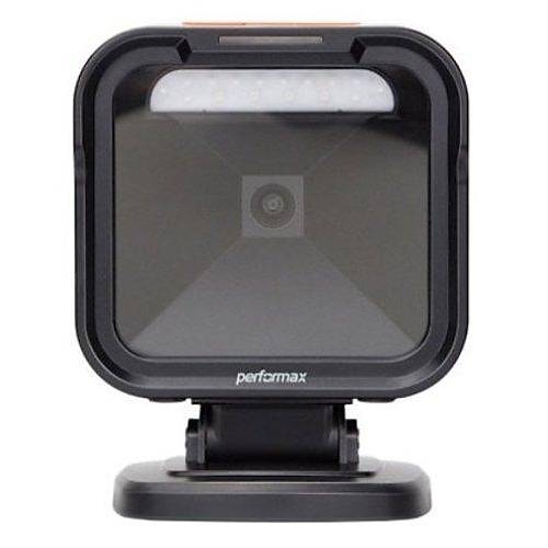 PERFORMAX PR-X1000+ 1D-2D Karekod USB Masa Tipi Kablolu Barkod Okuyucu