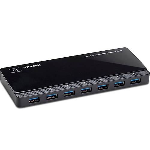 Tp-Link Uh720 2 arj Portlu Usb 3.0 7 Portlu