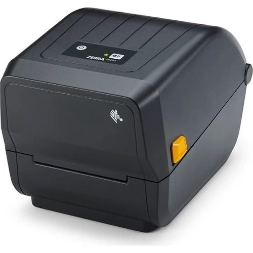 Zebra Zb-Zd23042-30Ec00E Zd230Tt Thermal + Thermal Transfer Usb + Ethernet 203 Dpi Barkod Yazıcı