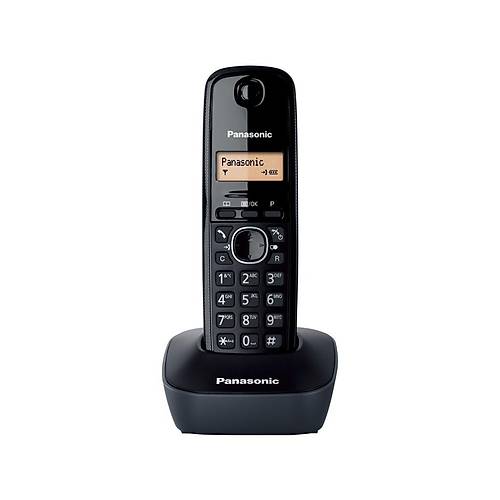 Panason�c Kx-Tg 1611 Dect Telefon