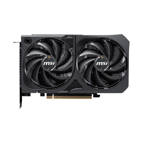 MSI VGA GEFORCE RTX 5060 8G SHADOW 2X OC RTX5060 8GB GDDR7 128B DX12 PCIE 5.0 X16 (3XDP 1XHDMI)