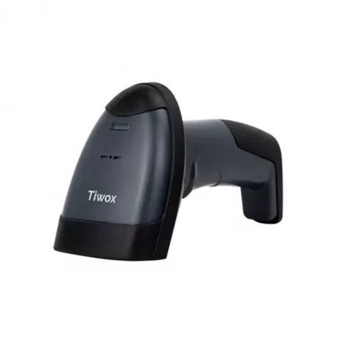 Twox El 1D Laser Vs-113 Usb El Tipi Barkod Okuyucu Ayakl