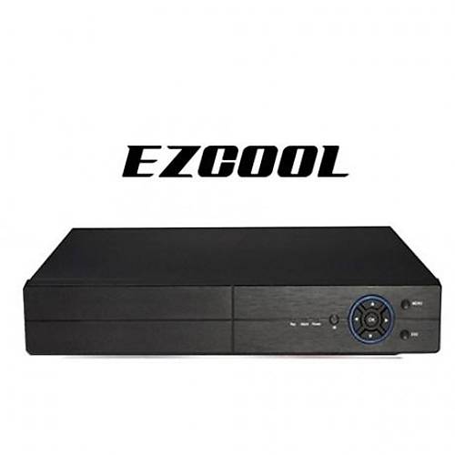 EZCOOL 16kanal EZ-4116NVR 5MP NVR KAYIT C�HAZI