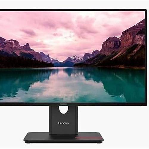 23.8" LENOVO THINK T24D-40 64B9GAT1TK 4MS 120Hz