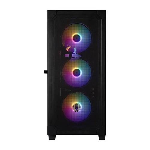 BITFENIX 750W 80+ BRONZE GRAPH BFC-GRFB75KKGSK-4F Gaming Mid-Tower PC Kasas�