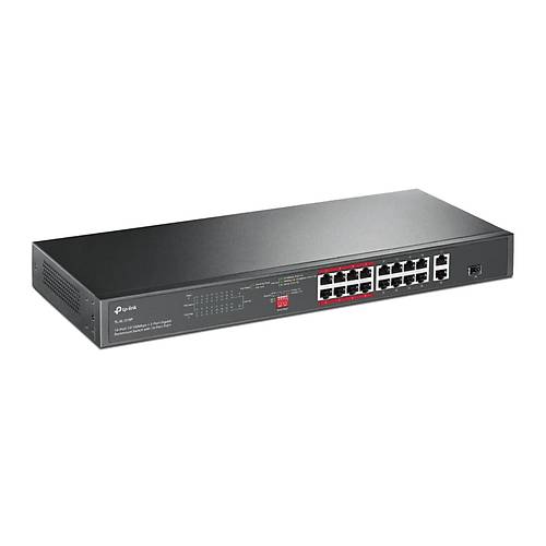 TP-LINK TL-SL1218P SWITCH