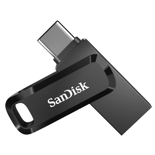 Sandsk Usb 128Gb Android Girili M3.0 Bellek (Sdddc3-128G-G46)
