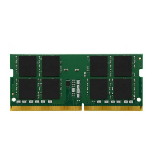 32 GB DDR4 3200MHZ KINGSTON 1.2V SODIMM KVR32S22D8-32 NB