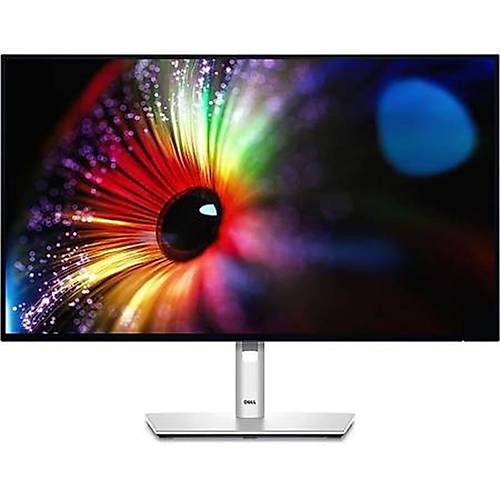27 Dell U2724De Qhd 5Ms 120Hz Hdm+Dp+Type-C Ips Montor