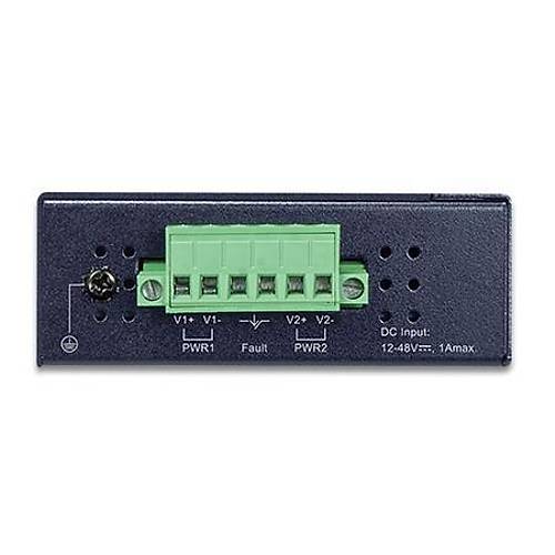 Planet Pl-Ics-2200T End�striyel 2-Port Rs232/Rs422/Rs485 Serial Device Server
