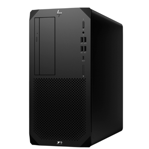 HP WS 8T1H8EA Z2 G9 i9-14900K 32GB (2x16GB) nECC DDR5 4800 1TB SSD NVIDIA RTX A4000 16GB WIN11PHIGHEND