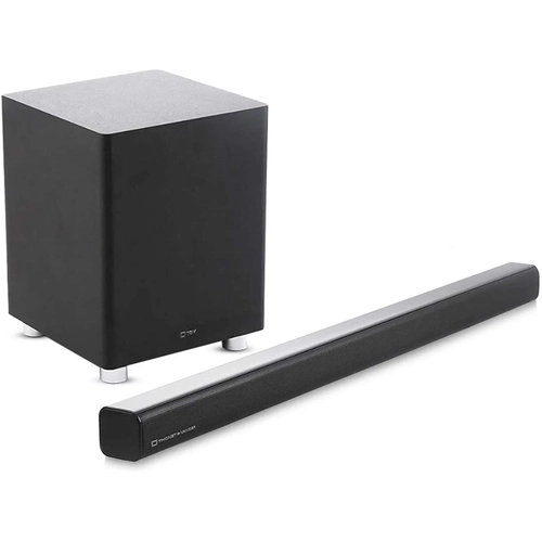 THONET Vander Dunn Gen 2 HK096-03580 100W RMS Bluetooth HDMI Soundbar