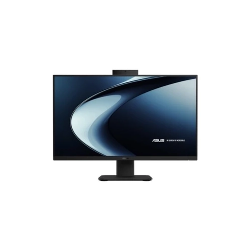 ASUS V470VAK-I58512B0D i5-13420H 8GB 512GB SSD O-B Iris Xe 27&quot; Siyah DOS All in One PC