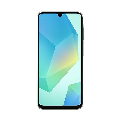 Samsung Galaxy A16 128 GB 6 GB Ram Ak Yeil