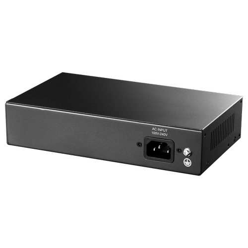 Cudy Fs1010Pg 8 Port 10-100 Y�netilemez +2 Port Gigabit Desktop (8 Port Poe+) 120W Switch