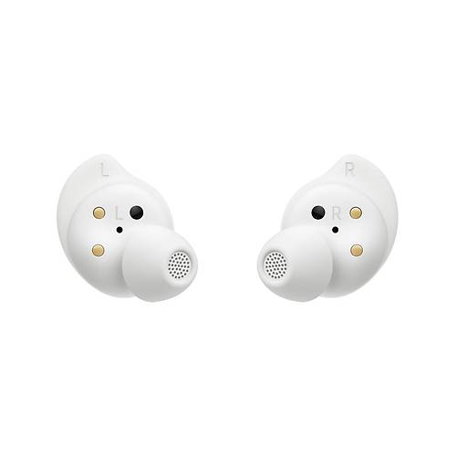 Samsung Galaxy Buds Fe Beyaz Bluetooth Kulaklk SM-R400NZWATUR