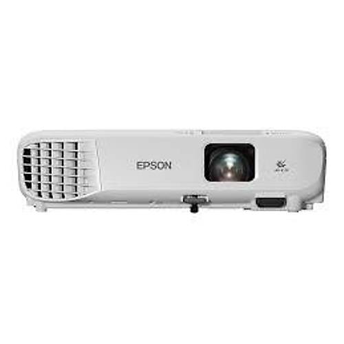Epson Eb-W51 3700 Ansilümen 1280X800 Projeksiyon Cihazı