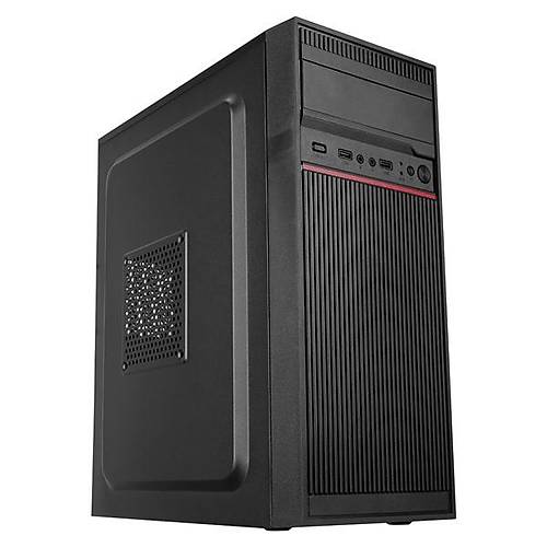 Everest K210 250W Peak Standart Mid-Tower Pc Kasas