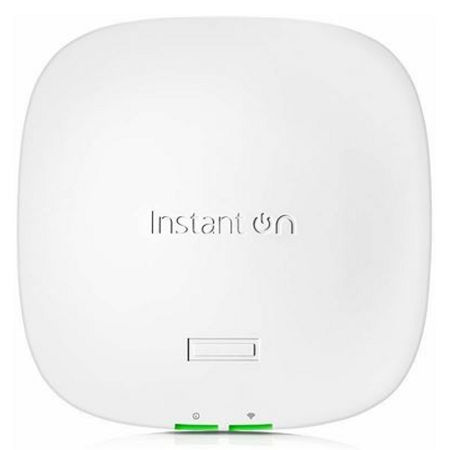 Hpe Aruba Instant On Ap21 (Rw)Access Point- S1T09A