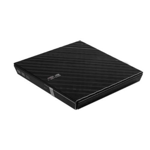 Asus Sdrw-08D2S-U Lte 8X Usb 2.0 Harici Siyah Slim Dvd-Rw