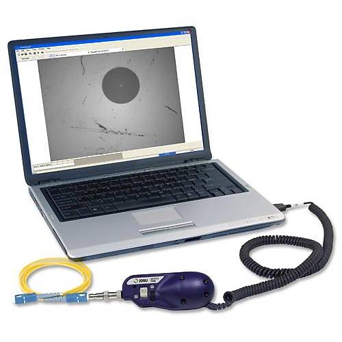 Jdsu Jdsu-Fbp-Sd01 Dijital nceleme Kit' Mikroskop
