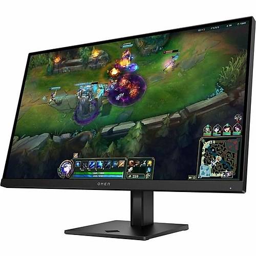 HP 27" IPS OMEN 27 G2 AV4K1AA 1MS 180HZ HDMI-DP GAMING MON�T�R 1920X1080